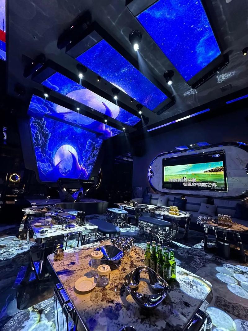 镇江商务ktv中低端区别-丹阳市ktv预定